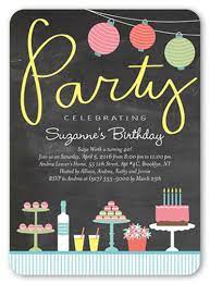 Creative 17th Birthday Party Ideas And Themes Shutterfly
