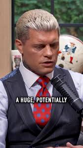 Cody Rhodes