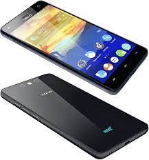 XOLO Black 3GB pictures, official photos