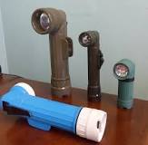 Fulton MX991/U Flashlight - Wikipedia