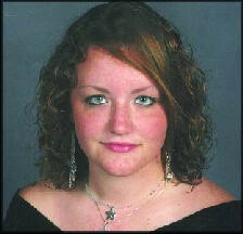 Tiffany Chandler Obituary (2013)