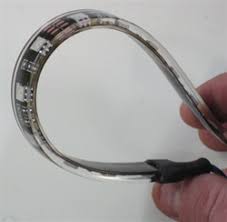 Led Flex Strips Led Lights Flexible Waterproof Led Strips