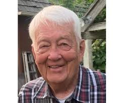 Richard Sorensen Obituary (1928