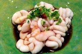 Makanan adalah salah satu kebutuhan utama manusia. 10 Makanan Yang Paling Pelik Anda Tak Sangka Ia Wujud Iluminasi