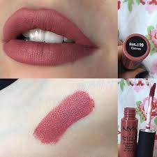 карандаш для губ Nyx Professional Makeup Slim Lip Pencil Pin On Drugstore Makeup Products