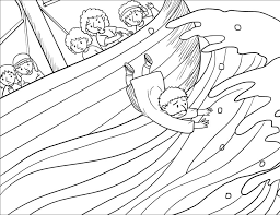 Maybe you would like to learn more about one of these? Jonah And The Whale Coloring Pages Free Printable Coloring Pages For Kids