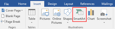 Maybe you would like to learn more about one of these? How To Make An Infographic In Word Edrawmax Online