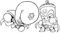 We found super zings enigma!!! Kolorowanki Superzings Morning Kids