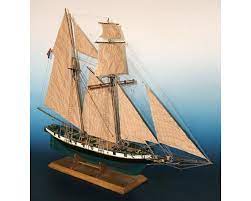 Maquette Bateau En Bois A Construire Bateau En Bois Fregate Maquette Bateau Bois