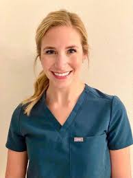 Tribute to dedicated nurse and her legacy