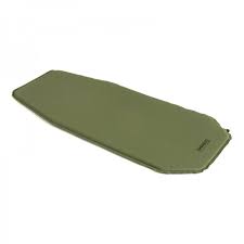 The test produces a lower rating (for male sleepers) and a comfort rating. Snugpak Travelite Self Inflating Sleeping Mat Midi