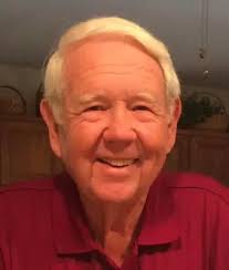 Obituary information for TJ Dick