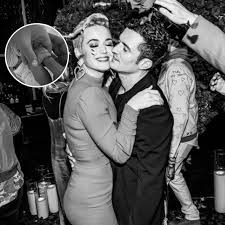 Katy perry and orlando bloom. Katy Perry Orlando Bloom Welcome Baby Girl Thejasminebrand