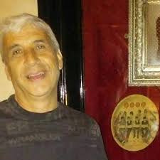 Te vamos a estar esperando Dany!!! . Nuestro compañero Daniel Pereyra, gran  periodista deportivo, sufrió un ACV este martes en la tarde. Humildemente,  no importa el credo que usted profese, vamos a