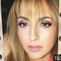 Estela Ulloa's Instagram, Twitter & Facebook