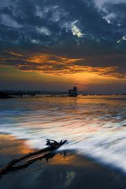 Sunset and sunrise times in pangandaran. Pangandaran Beach By Max Bowen 500px Seascape Sunrise Seaside Living