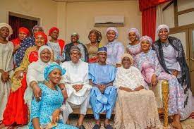 Kyari said this in a post on his verified facebook page, describing obi cubana whose real name is obinna iyiegbu as a brother and good. Buhari And His Family Are Objects Of Orchestrated Falsehood Presidency P M News