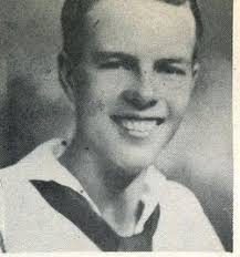 William Lorenzo “Billy” Kidd (1918-1946)