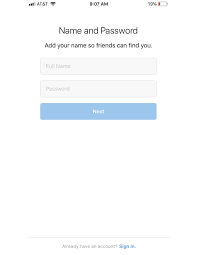It's where your interests connect you with your people. How To Set Up An Instagram Business Account Outboundengine