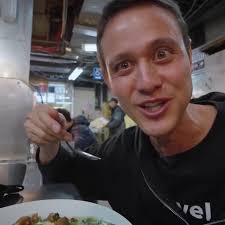 #MarkWiens King of FRIED RICE