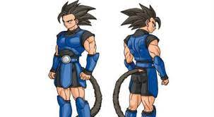 Dragon ball z saiyan generator. New Information Drops Regarding Dragon Ball S Newest Saiyan