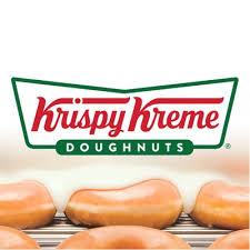 Krispy kreme's doughnuts are a treat and a staple in many households. Krispy Kreme Krispykreme Twitter