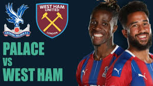 Post match pint crystal | crystal palace 1 west ham 3. Cry Vs Whu Dream11 Team Check My Dream11 Team Best Players List Of Today S Match Crystal Palace Vs West Ham United Dream11 Team Player List Cry Dream11 Team Player List Whu