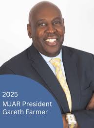 A Message from MJAR's 2025 President (VIDEO)