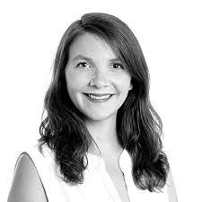 Constance Lund's Instagram, Twitter & Facebook