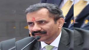 Haryana : Vijai Vardhan appointed as new Chief Secretary