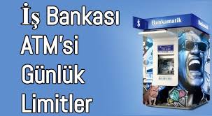 Your eligible deposits with türkiye i̇ş bankası are protected up to a total of $85,000 by the financial services compensation scheme, turkey's deposit guarantee scheme. Is Bankasi Gunluk Para Cekme Limiti 2021 Limitler