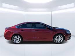 Image result for Velvet Red 2015 Chrysler