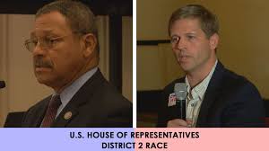 Rep. Sanford Bishop wins re-election for U.S. House District 2