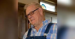 Walter Thomas Evans Obituary