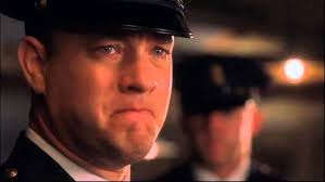 il miglio verde ESECUZIONE JOHN COFFIE e PARTE FINALE