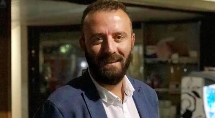 Antalya’da öldürülen, Trabzonspor’un eski futbolcusu Mehmet Cemil Altın’ın oğlu Haluk Altın