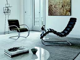 Design research in cooperation with the bauhaus dessau foundation, the anhalt bauhaus: Get The Look Bauhaus Interiors 24 Bauhaus Inspired Designs