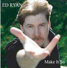 Ed Ryan