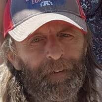 Kenneth Grenier's Instagram, Twitter & Facebook