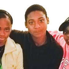 Taron Robinson's Instagram, Twitter & Facebook