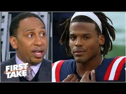 The Dallas Cowboys Trading for Cam Newton Makes All the Sense in the World