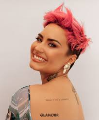 Born august 20, 1992) is an american singer, songwriter, actress, and executive producer. Demi Lovato Opens Up About How Queer I Really Am Los Angeles Times