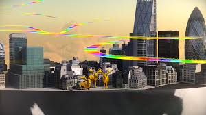 A Bitcoin key turned money into poetry.”