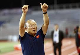 From wikipedia, the free encyclopedia. Park Hang Seo Football Tribe Asia