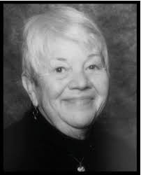 Karen Wienecke Obituary (1942