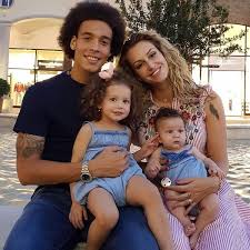 Axel witsel and rafaella szabo photos, news and gossip. Top 5 Hottest Wifes Of Belgian Football Stars Steemkr