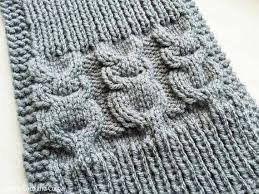 Made with oddments of white, pink and grey double knitting yarn. Ø¯Ø¨ÙˆØ³ Ø®Ø·ÙŠØ¦Ø© Sui Knitted Owl Scarf Zetaphi Org