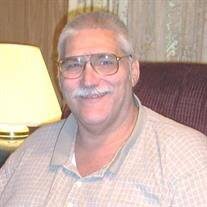 Johnny Wayne Portwood Obituary