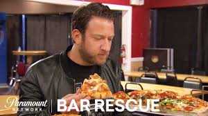 With live sports currently on hiatus, portnoy has taken to day trading to keep his speculative juices flowing. Barstool Sports Dave Portnoy Orders Every Pizza Bar Rescue S6 Sneak Peek Youtube