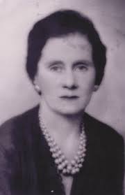 Marie Louise (Kiernan) Dorney (1878-1970)